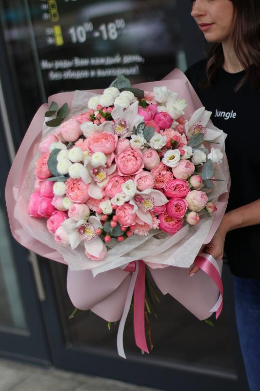 Wedding bouquets