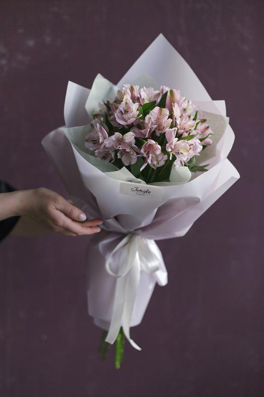 Подарочный букет B0177