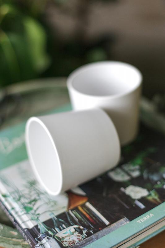 Кашпо для растений Scheurich 870