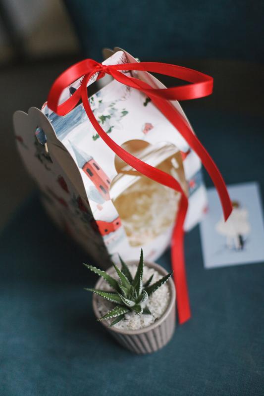 Подарочный набор S008