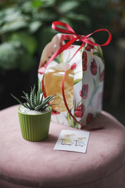 Подарочный набор S008