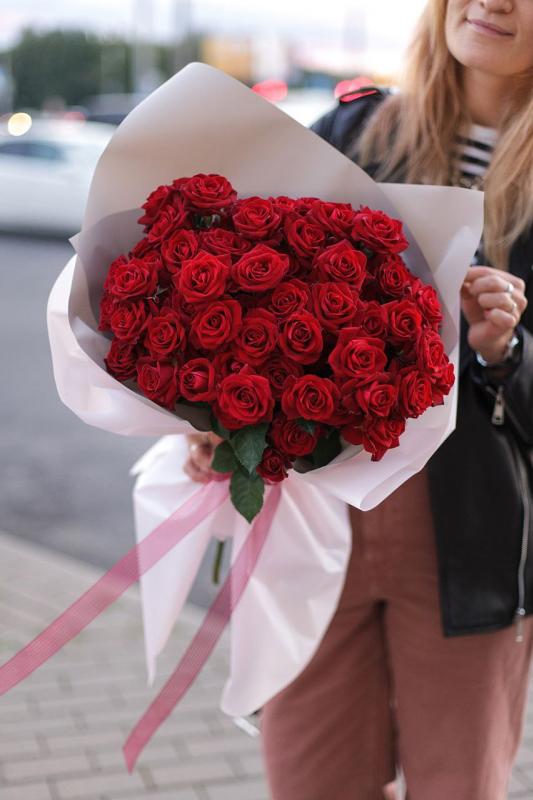 Монобукет А0092